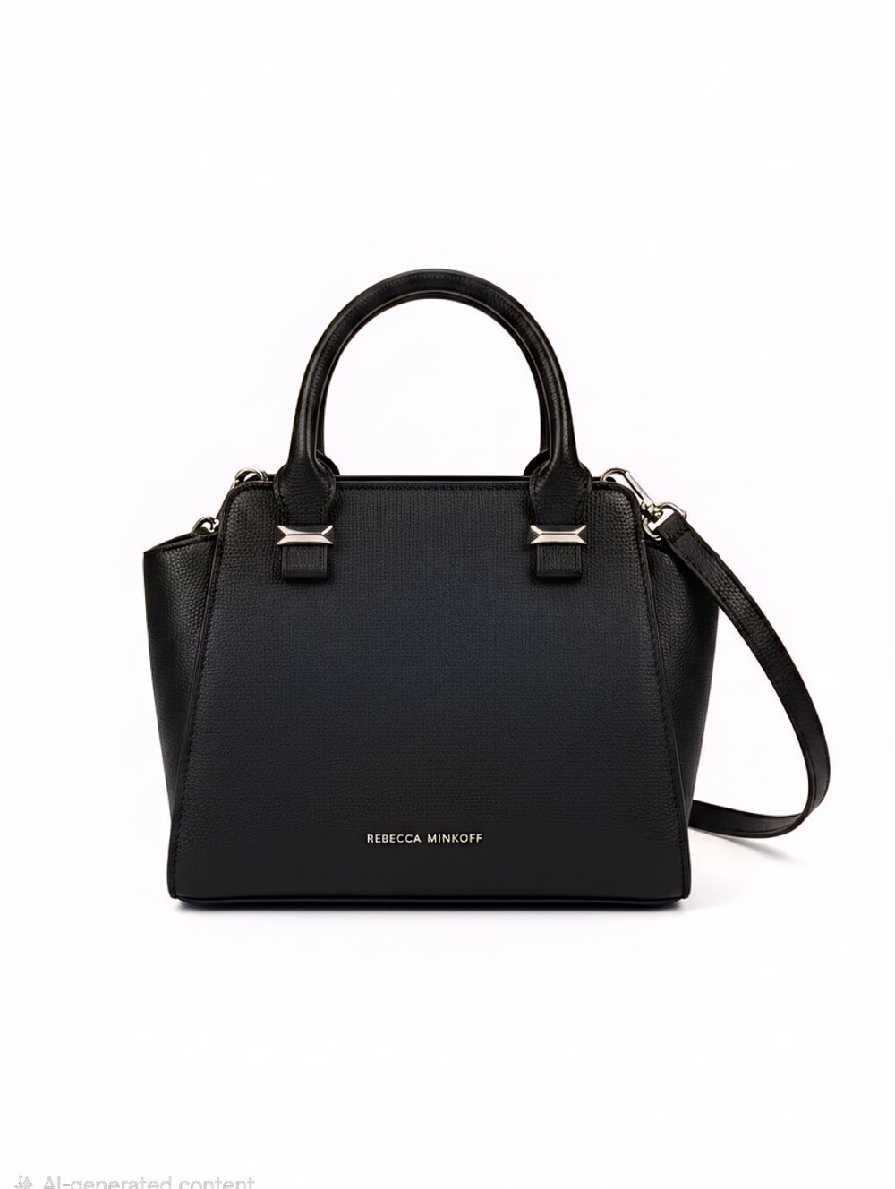 Rebecca Minkoff Micro Avery Tote Bag.